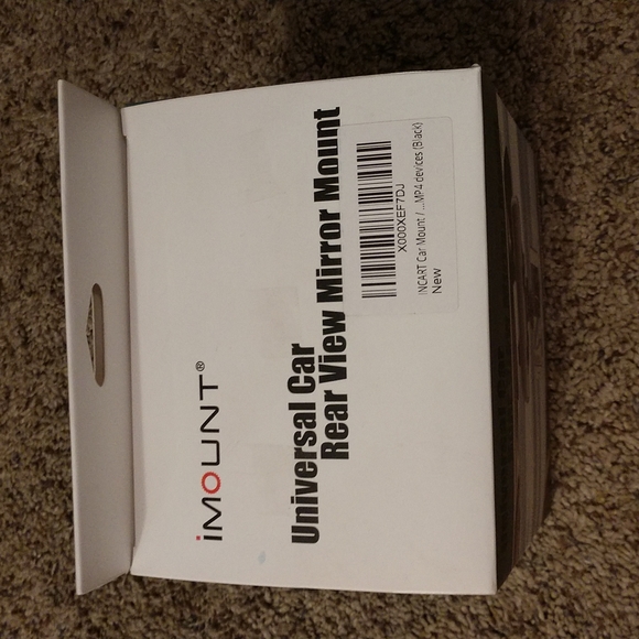 Phone mount - Picture 2 of 3